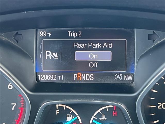 used 2017 Ford Escape car, priced at $11,990