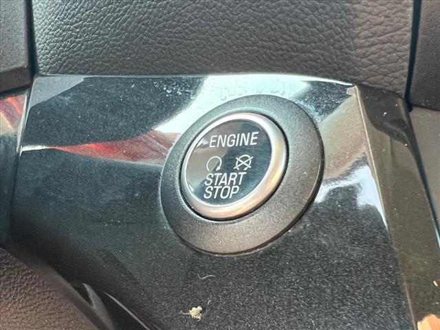 used 2017 Ford Escape car, priced at $11,990