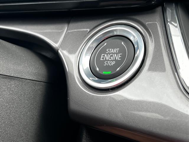 new 2025 Chevrolet Trax car, priced at $26,940