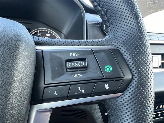used 2024 Mitsubishi Outlander car, priced at $29,990