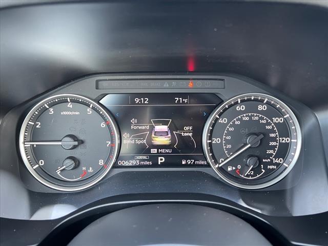used 2024 Mitsubishi Outlander car, priced at $29,990