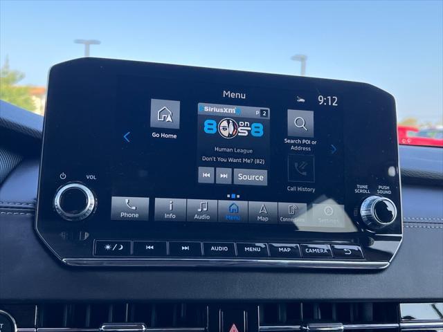 used 2024 Mitsubishi Outlander car, priced at $29,990