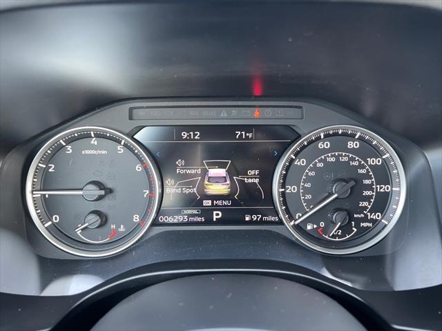used 2024 Mitsubishi Outlander car, priced at $29,990