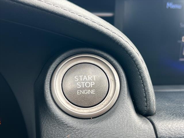 used 2015 Lexus IS 250 car, priced at $16,790