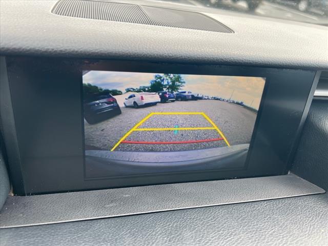 used 2015 Lexus IS 250 car, priced at $16,790