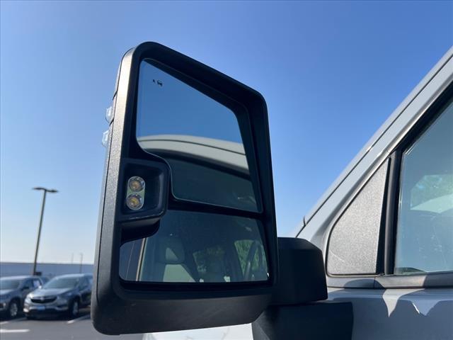 used 2024 Chevrolet Silverado 2500 car, priced at $54,590