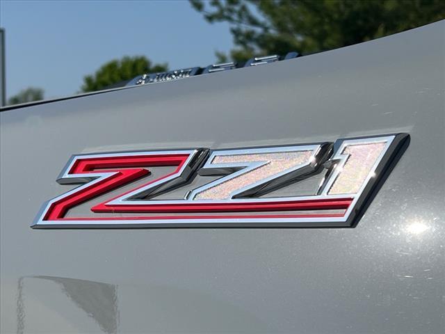 used 2024 Chevrolet Silverado 2500 car, priced at $54,590