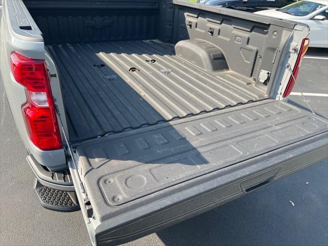 used 2024 Chevrolet Silverado 2500 car, priced at $56,990