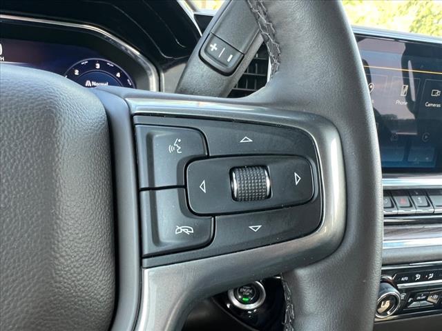 used 2024 Chevrolet Silverado 2500 car, priced at $54,590