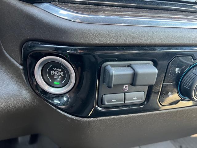 used 2024 Chevrolet Silverado 2500 car, priced at $56,990