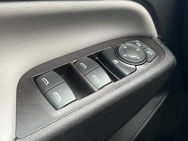 used 2022 Chevrolet Equinox car, priced at $22,990