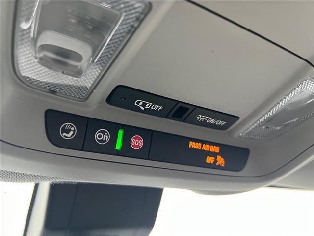 used 2022 Chevrolet Equinox car, priced at $22,990