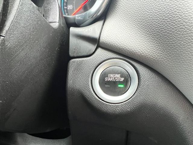 used 2022 Chevrolet Equinox car, priced at $22,990