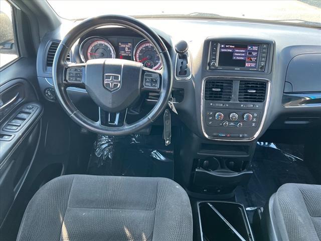 used 2019 Dodge Grand Caravan car, priced at $16,590