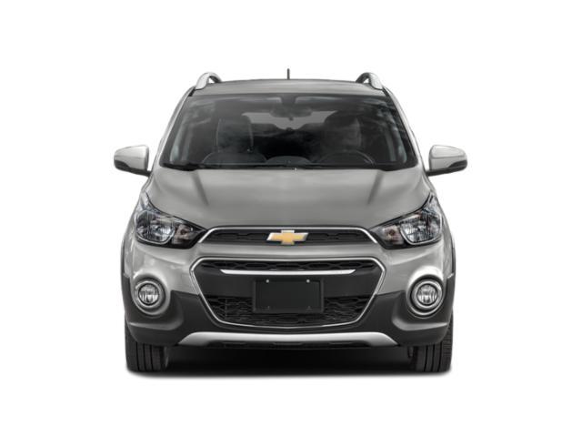 used 2022 Chevrolet Spark car