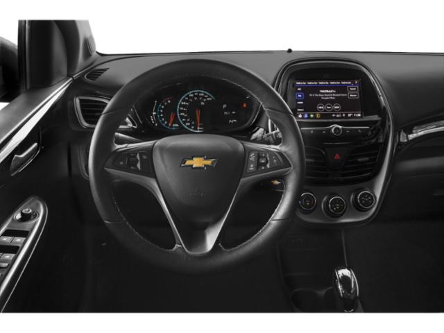 used 2022 Chevrolet Spark car