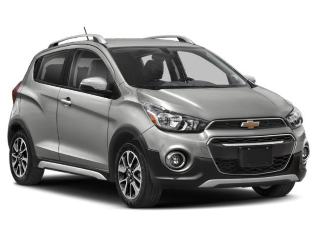 used 2022 Chevrolet Spark car