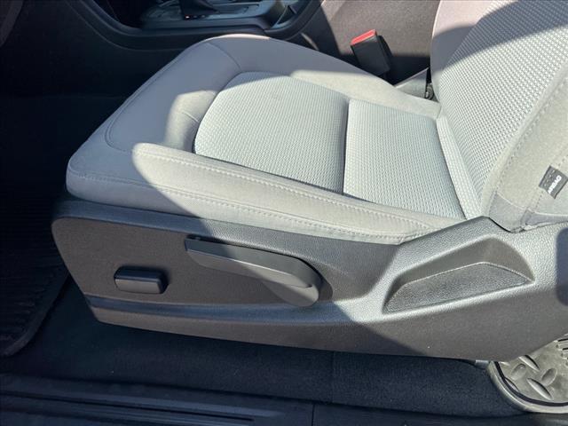 used 2022 GMC Canyon car, priced at $31,990