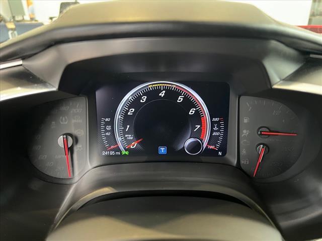 used 2016 Chevrolet Corvette car, priced at $44,990