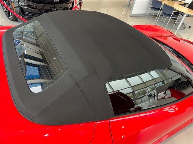 used 2016 Chevrolet Corvette car, priced at $44,990