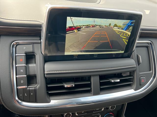 new 2024 Chevrolet Tahoe car, priced at $72,230