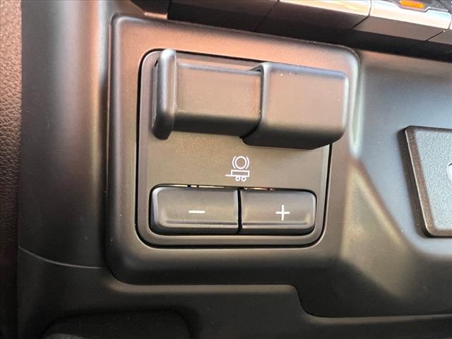 used 2022 Chevrolet Silverado 3500 car, priced at $77,390