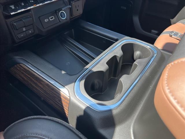 used 2022 Chevrolet Silverado 3500 car, priced at $77,390