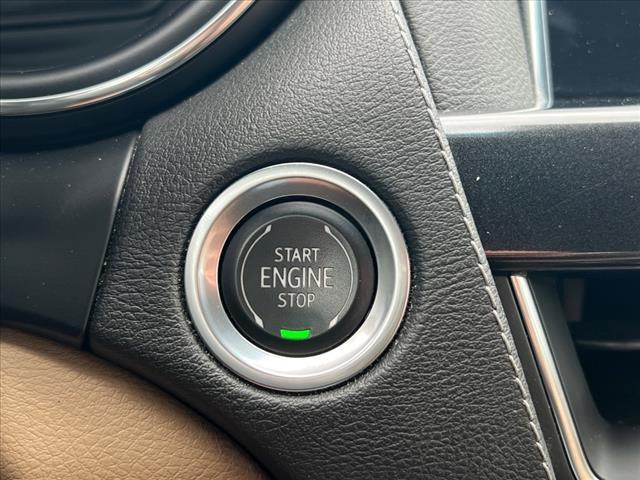 used 2021 Cadillac CT5 car, priced at $34,990