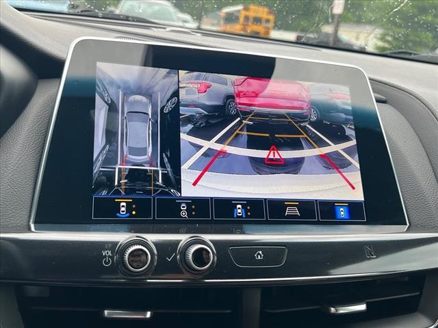 used 2021 Cadillac CT5 car, priced at $34,990
