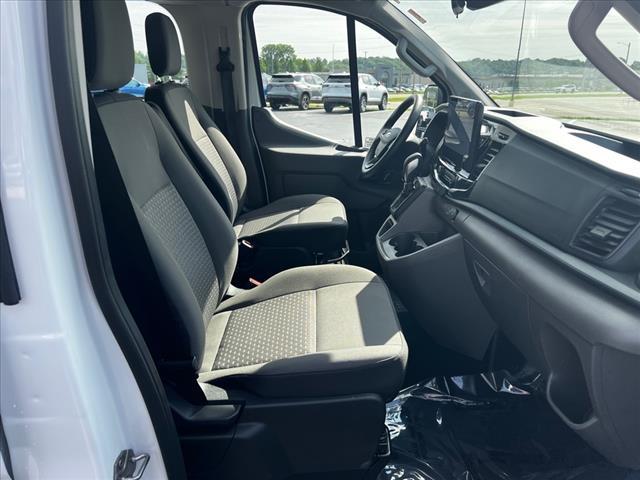 used 2024 Ford Transit-350 car, priced at $54,990