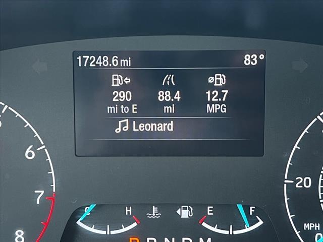 used 2024 Ford Transit-350 car, priced at $54,990