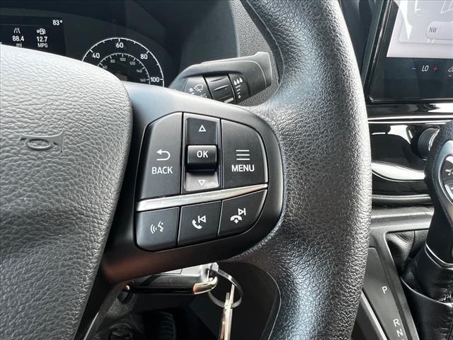 used 2024 Ford Transit-350 car, priced at $54,990