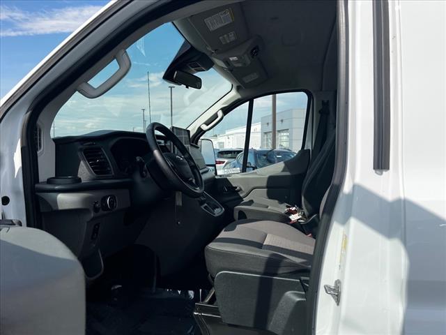 used 2024 Ford Transit-350 car, priced at $54,990
