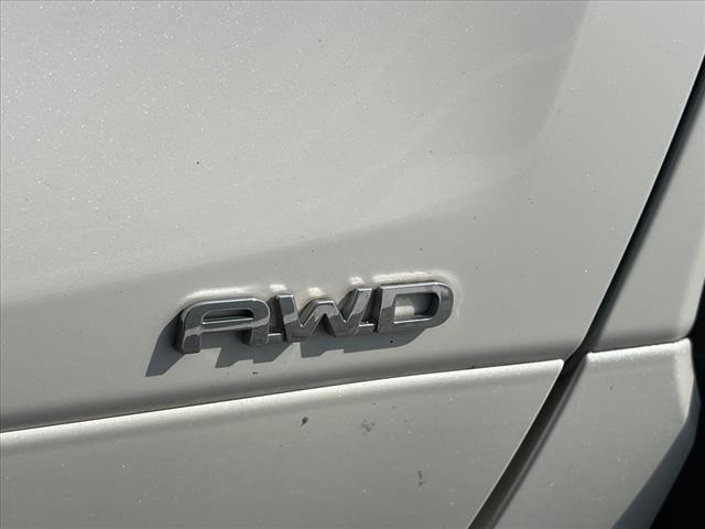 used 2021 Toyota Highlander Hybrid car, priced at $41,990