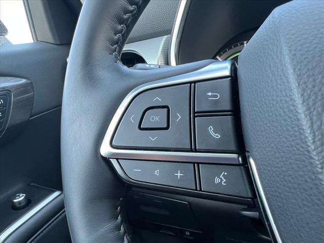 used 2021 Toyota Highlander Hybrid car, priced at $41,990