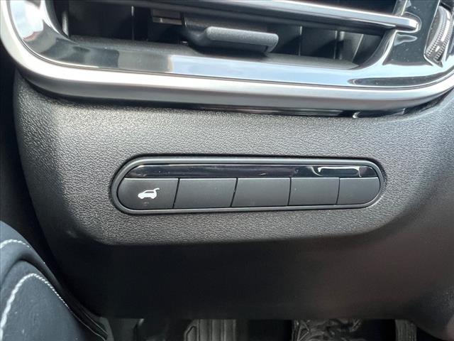 used 2024 INFINITI QX60 car, priced at $41,990