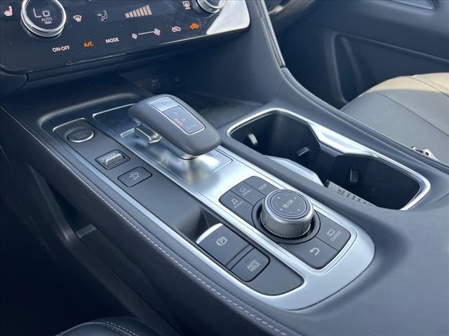 used 2024 INFINITI QX60 car, priced at $41,990