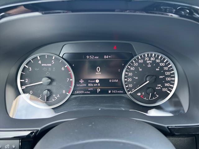 used 2024 INFINITI QX60 car, priced at $41,990
