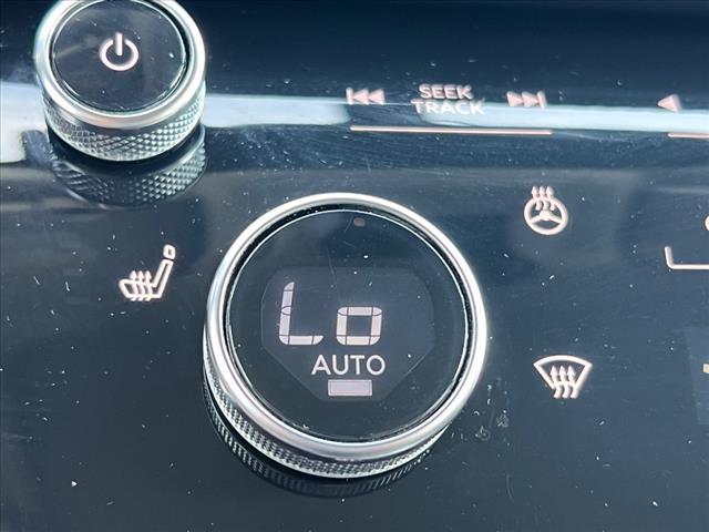 used 2024 INFINITI QX60 car, priced at $41,990