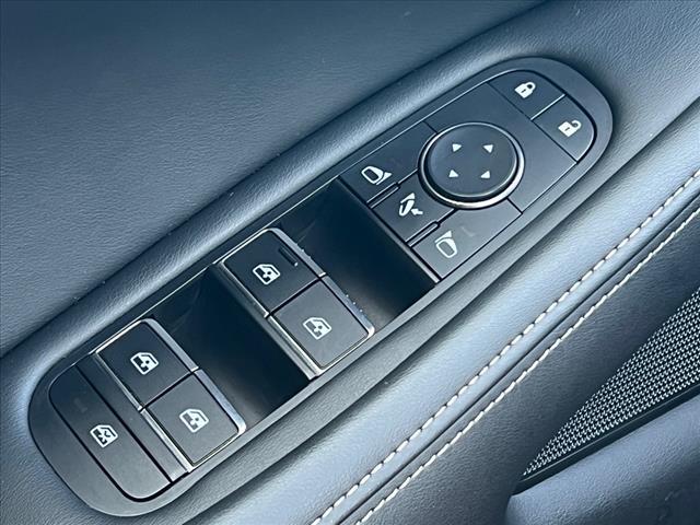 used 2024 INFINITI QX60 car, priced at $41,990