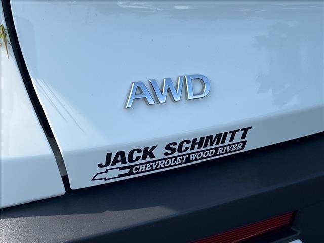 used 2024 INFINITI QX60 car, priced at $41,990