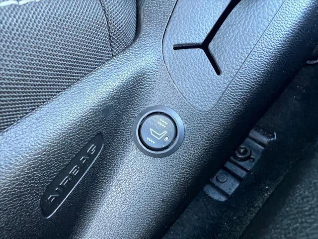 used 2020 Chevrolet Camaro car, priced at $24,990