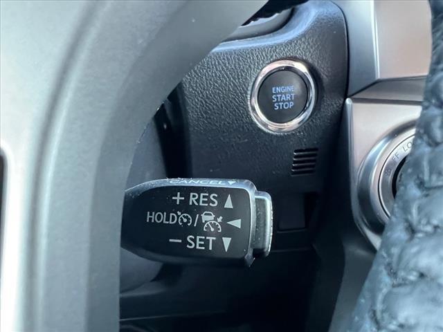 used 2024 Toyota 4Runner car, priced at $47,990