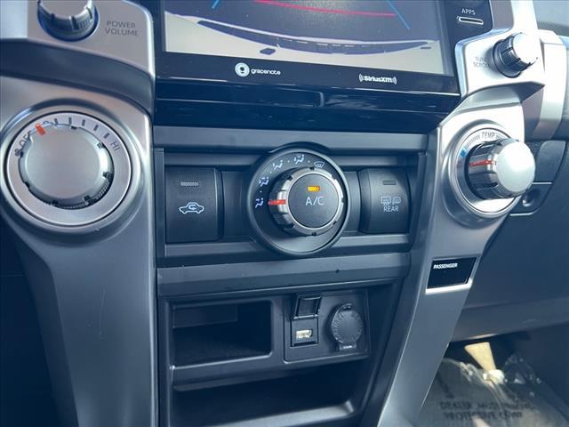 used 2024 Toyota 4Runner car, priced at $47,990