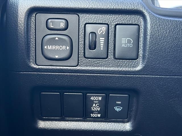 used 2024 Toyota 4Runner car, priced at $47,990