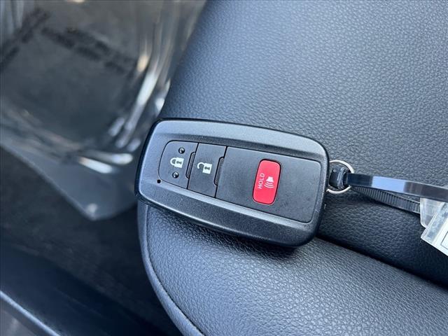 used 2024 Toyota 4Runner car, priced at $47,990