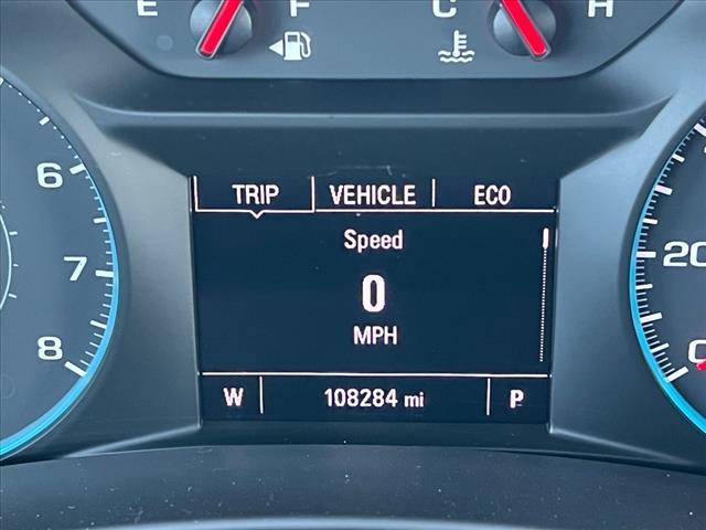 used 2018 Chevrolet Equinox car, priced at $14,490
