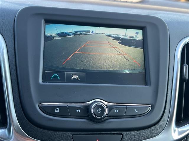 used 2018 Chevrolet Equinox car, priced at $14,490