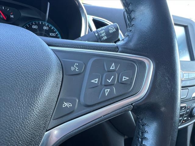 used 2018 Chevrolet Equinox car, priced at $14,490