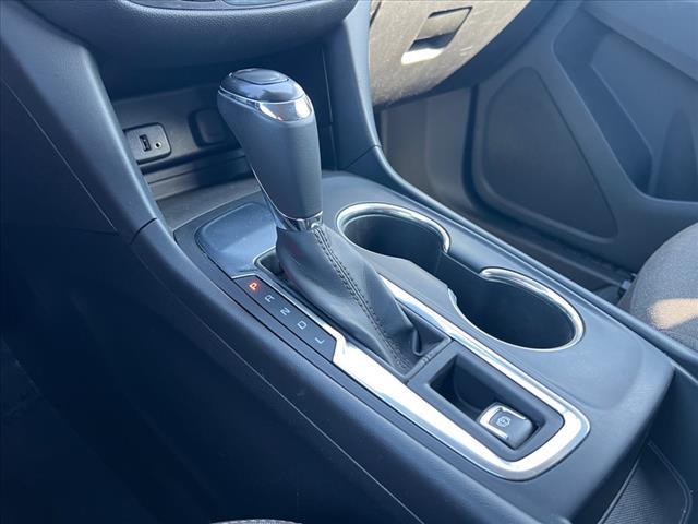 used 2018 Chevrolet Equinox car, priced at $14,490